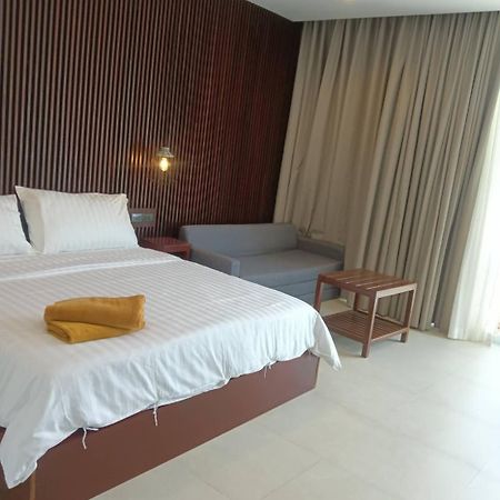 Beach House By Rose Massage ナイトンビーチ エクステリア 写真