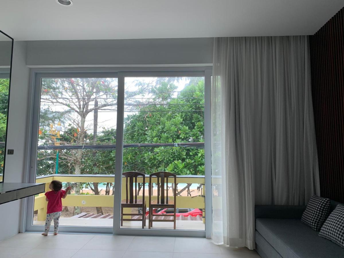 Beach House By Rose Massage ナイトンビーチ エクステリア 写真