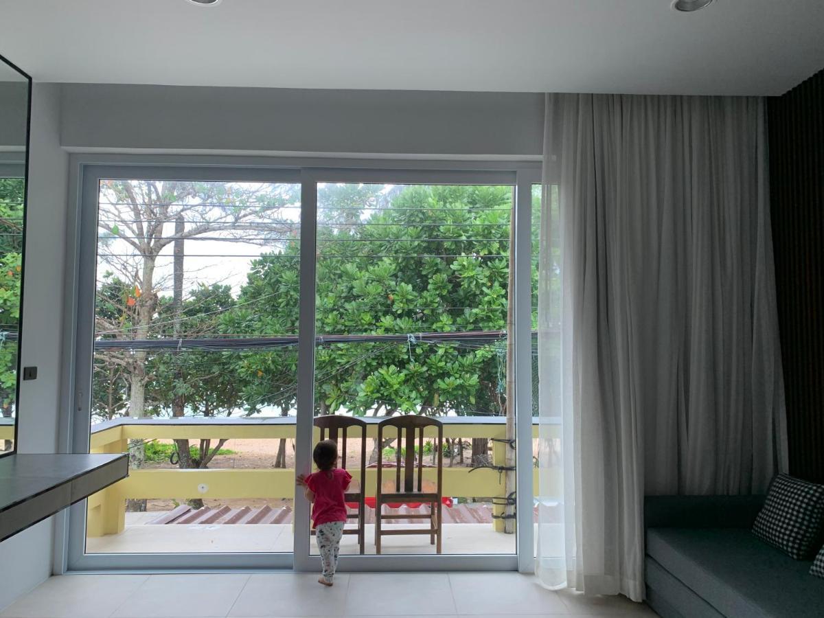 Beach House By Rose Massage ナイトンビーチ エクステリア 写真
