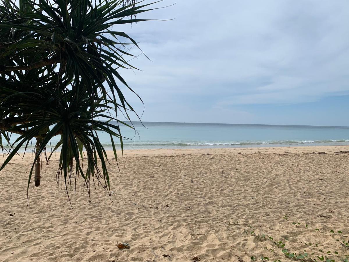 Beach House By Rose Massage ナイトンビーチ エクステリア 写真